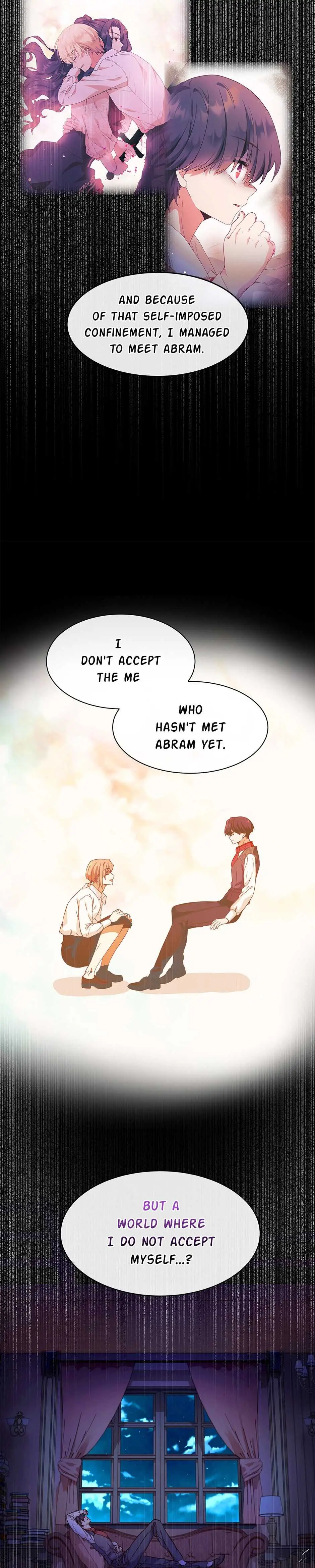 Come Out, Romeo Chapter 75 page 14 - 