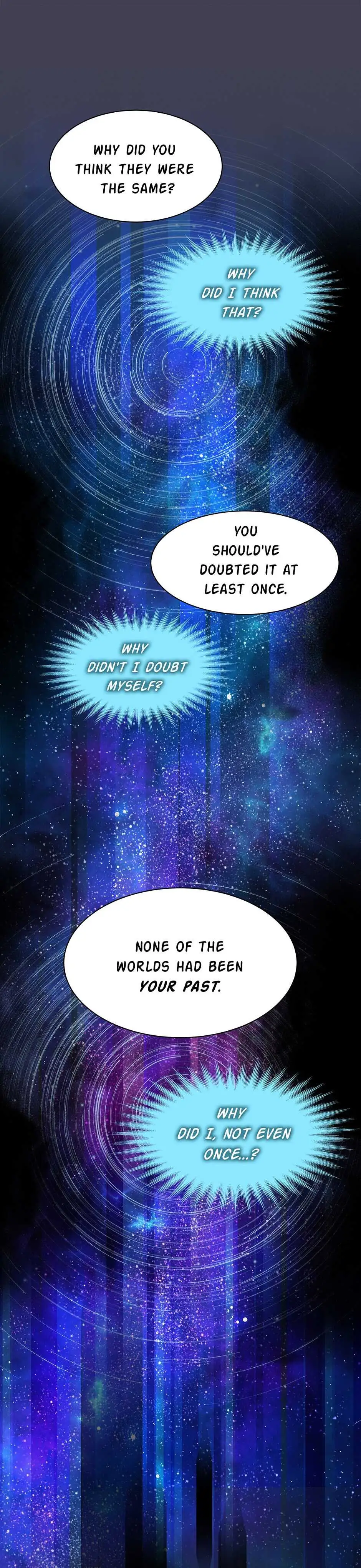 Come Out, Romeo Chapter 75 page 18 - 