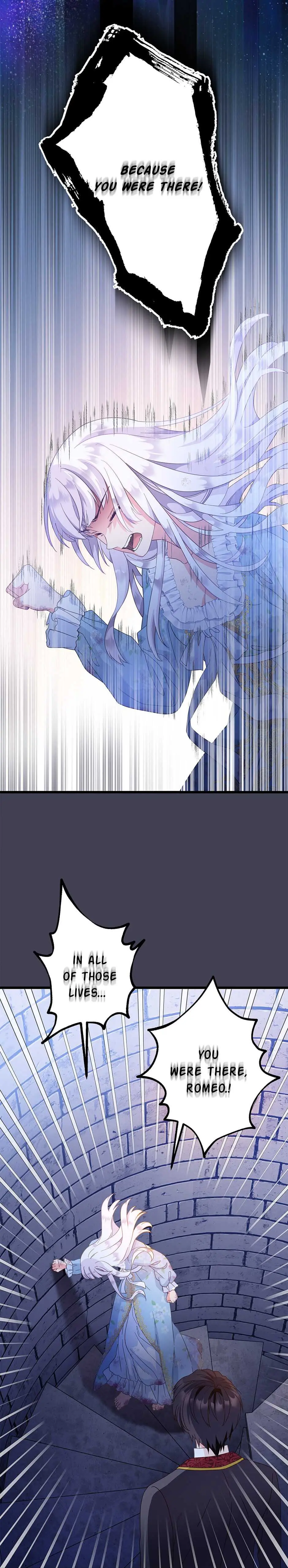 Come Out, Romeo Chapter 75 page 19 - 
