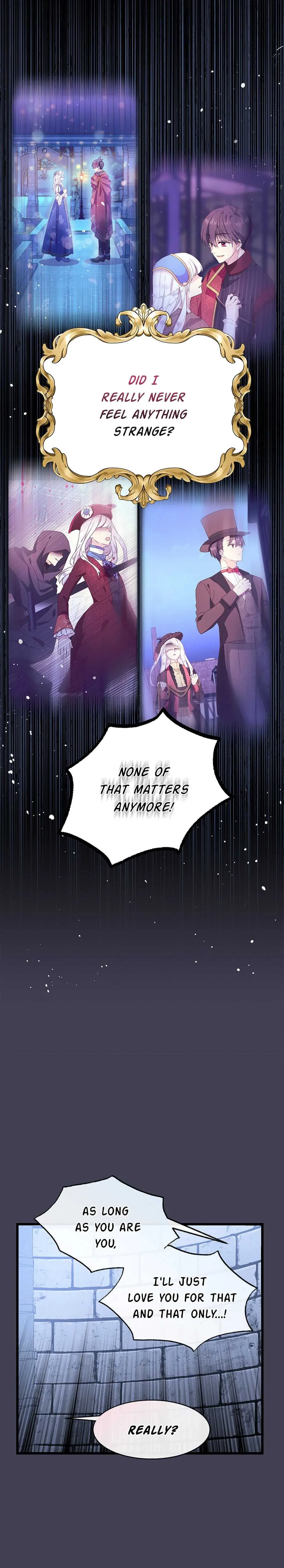 Come Out, Romeo Chapter 75 page 23 - 