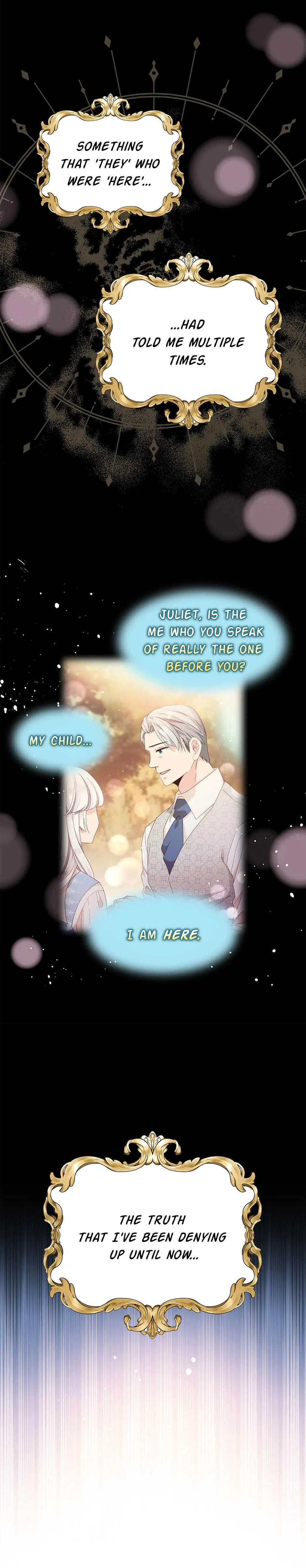 Come Out, Romeo Chapter 75 page 25 - 