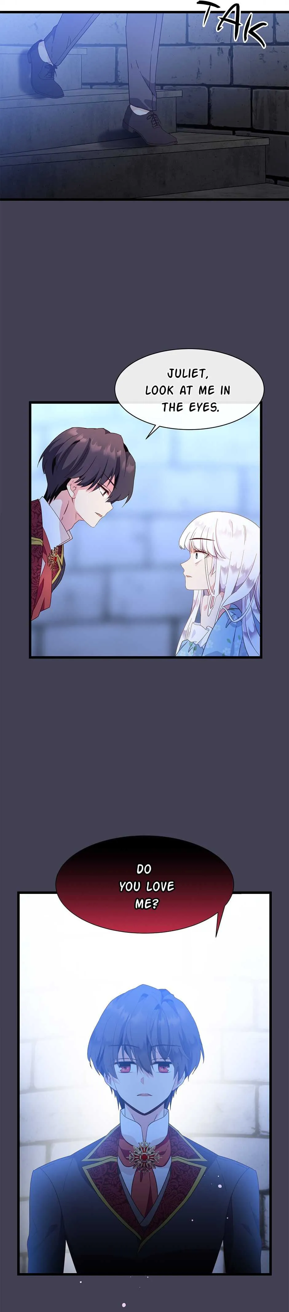Come Out, Romeo Chapter 75 page 26 - 