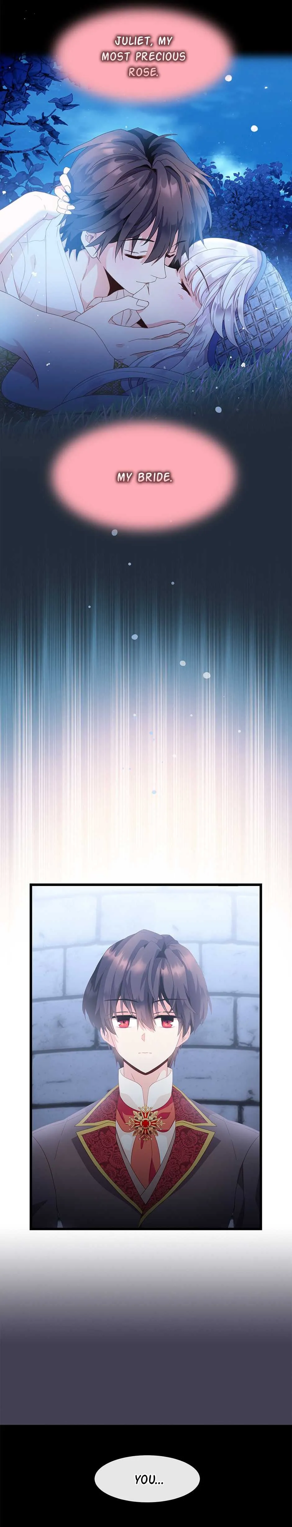 Come Out, Romeo Chapter 75 page 28 - 