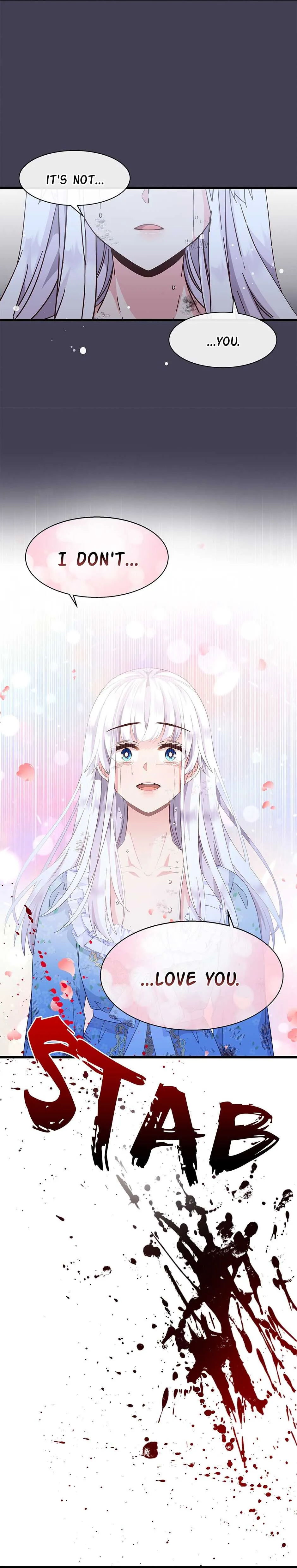 Come Out, Romeo Chapter 75 page 29 - 