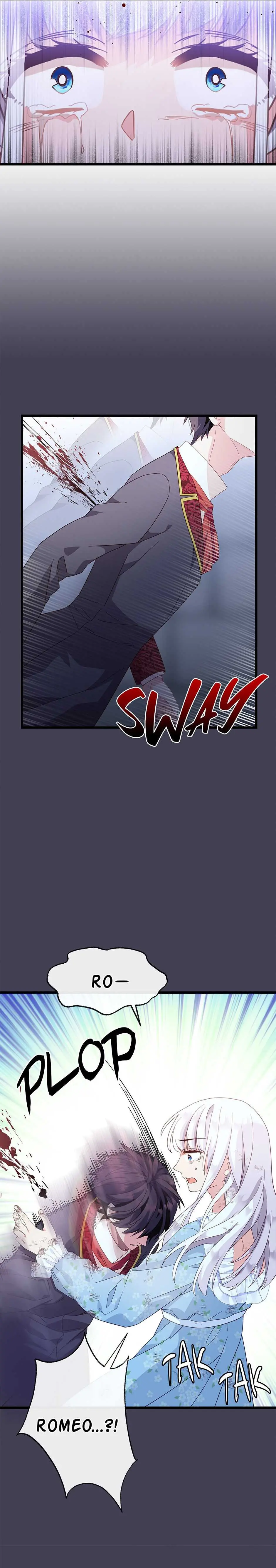 Come Out, Romeo Chapter 75 page 30 - 