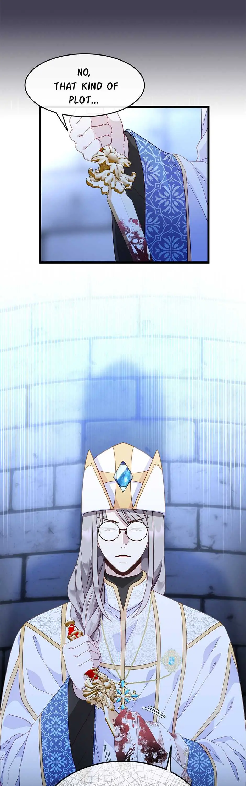 Come Out, Romeo Chapter 75 page 31 - 