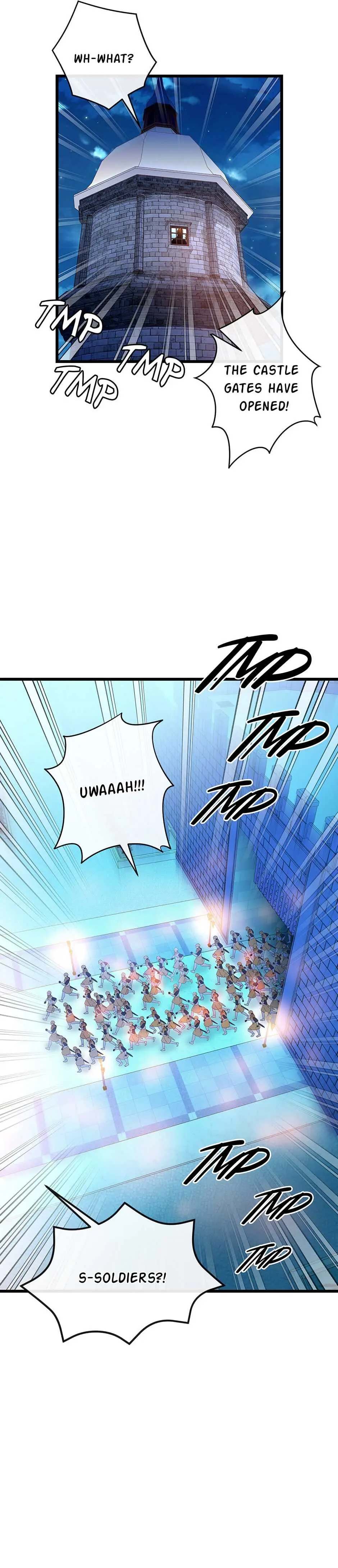Come Out, Romeo Chapter 76 page 16 - 