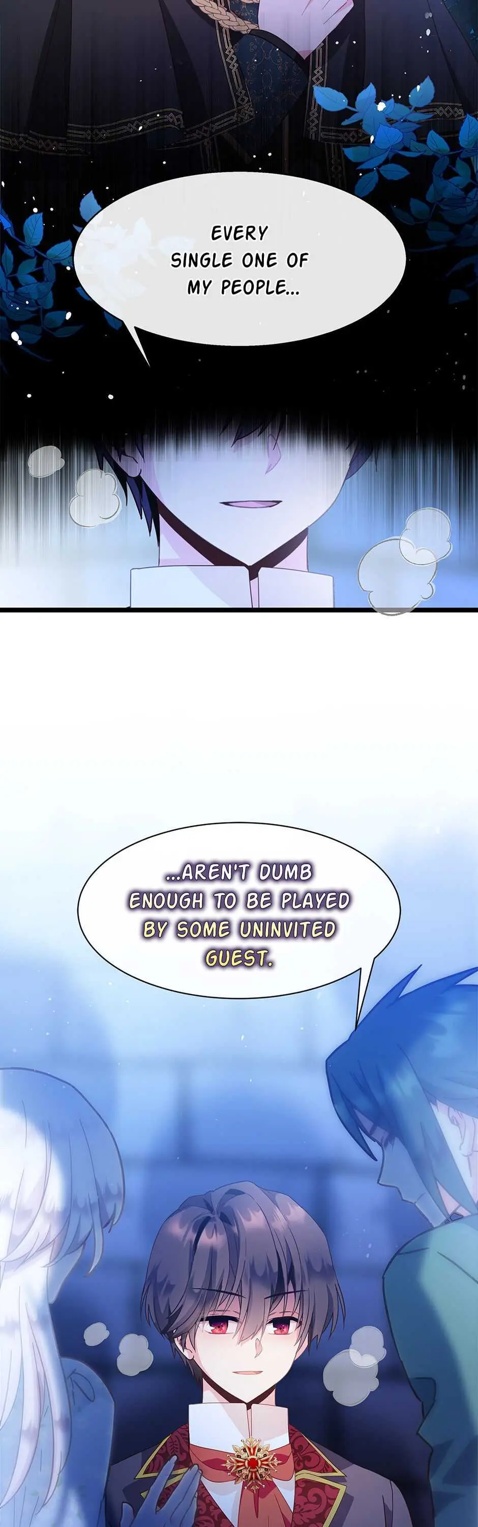 Come Out, Romeo Chapter 76 page 24 - 