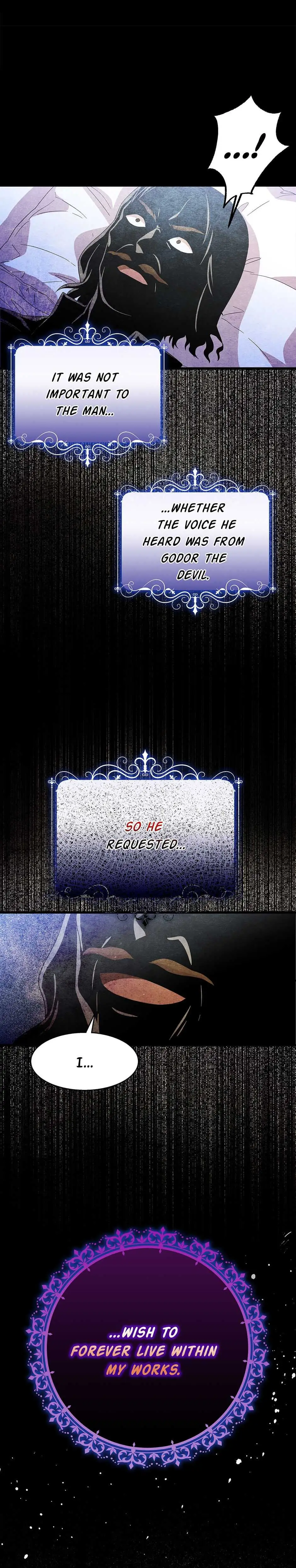 Come Out, Romeo Chapter 76 page 4 - 
