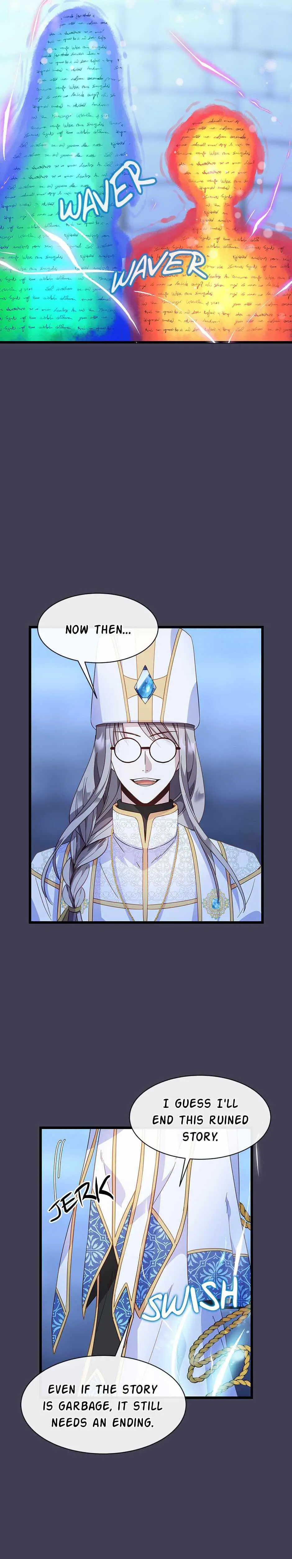 Come Out, Romeo Chapter 77 page 18 - 