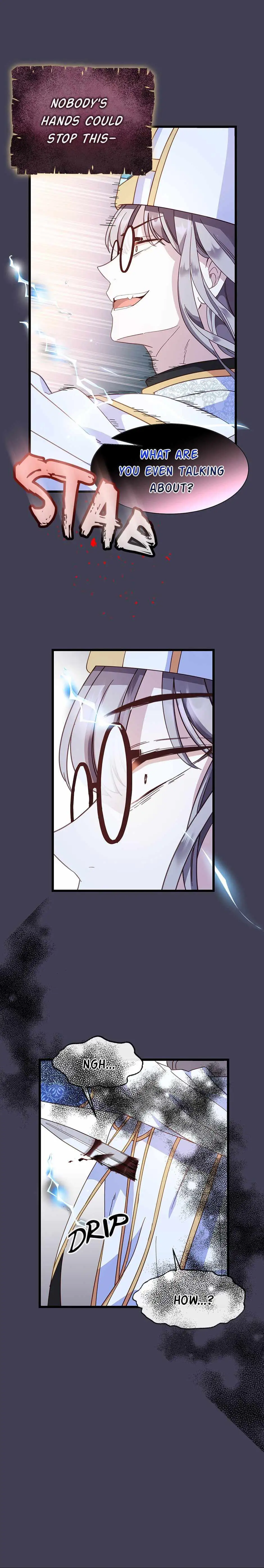 Come Out, Romeo Chapter 77 page 20 - 