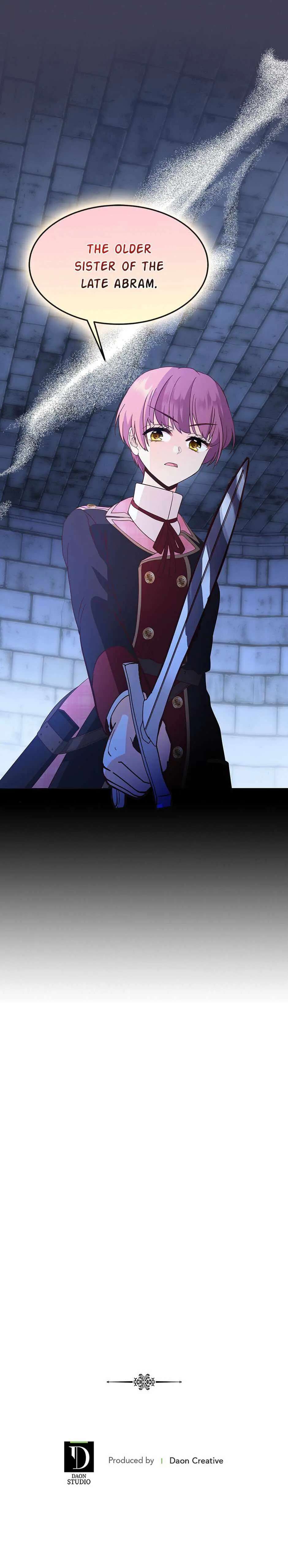 Come Out, Romeo Chapter 77 page 23 - 