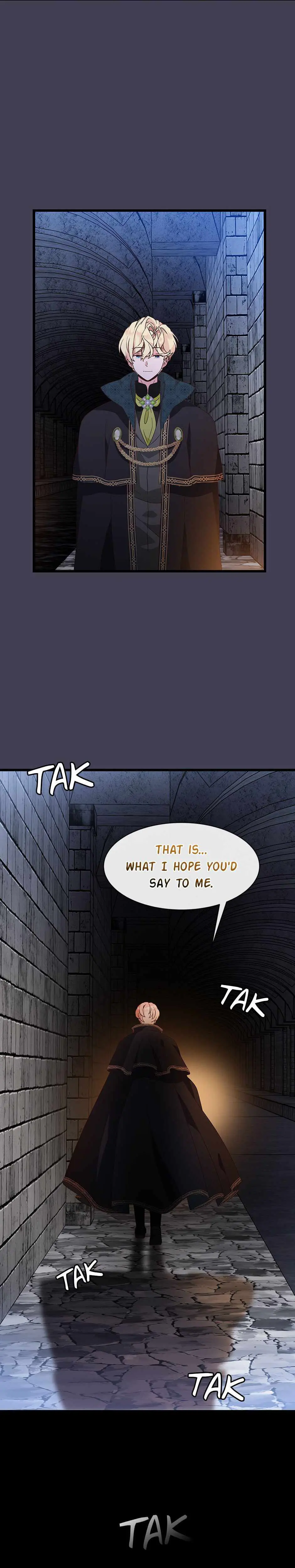 Come Out, Romeo Chapter 77 page 10 - 