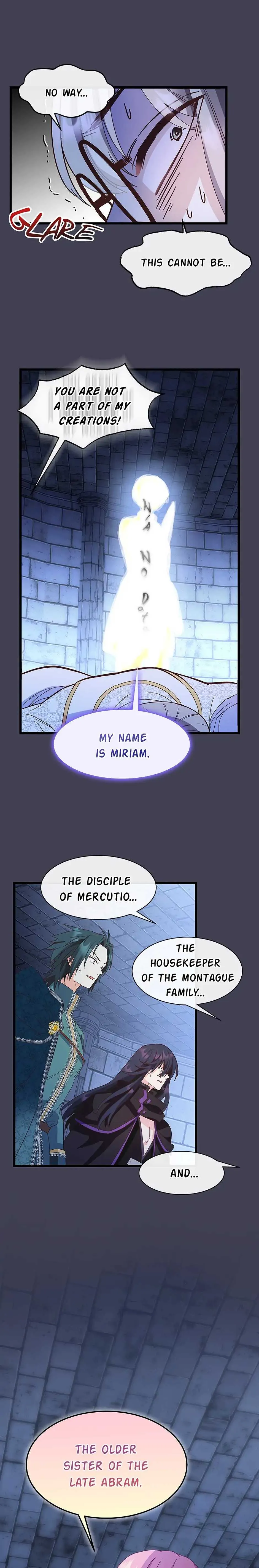Come Out, Romeo Chapter 78 page 2 - 