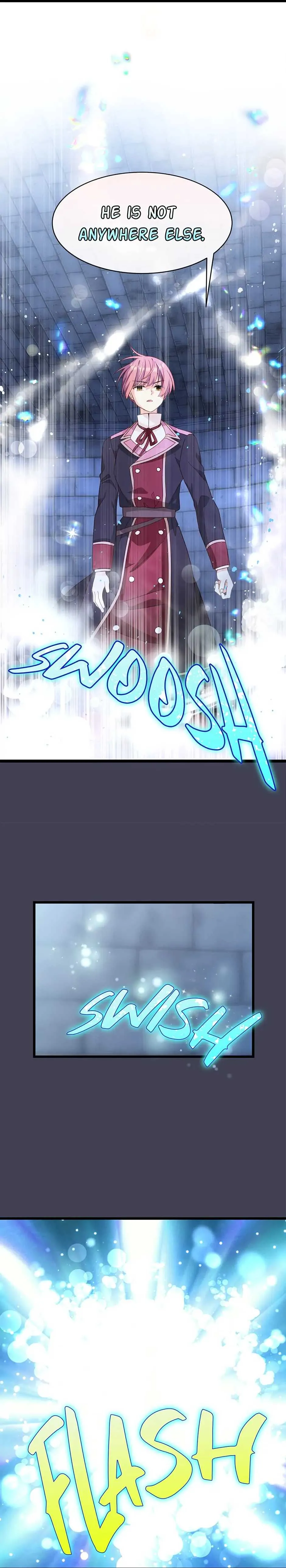 Come Out, Romeo Chapter 78 page 11 - 
