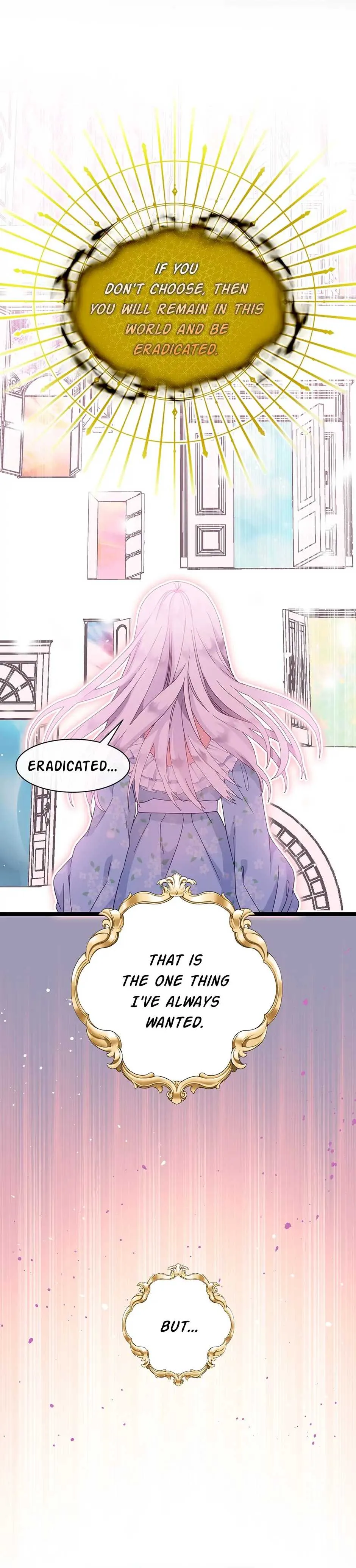 Come Out, Romeo Chapter 78 page 15 - 
