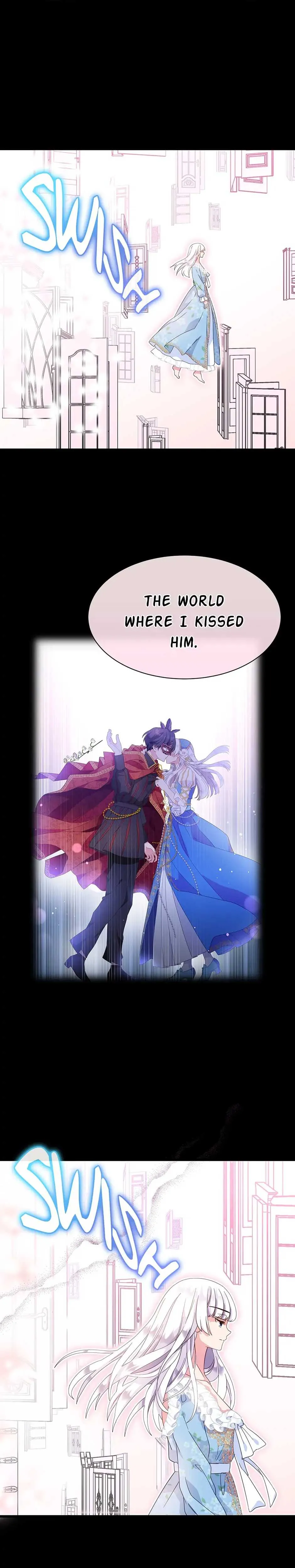 Come Out, Romeo Chapter 78 page 17 - 
