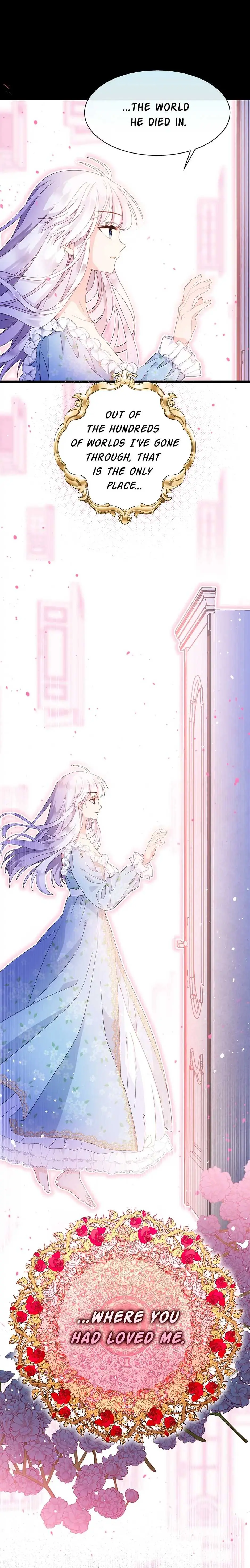 Come Out, Romeo Chapter 78 page 20 - 
