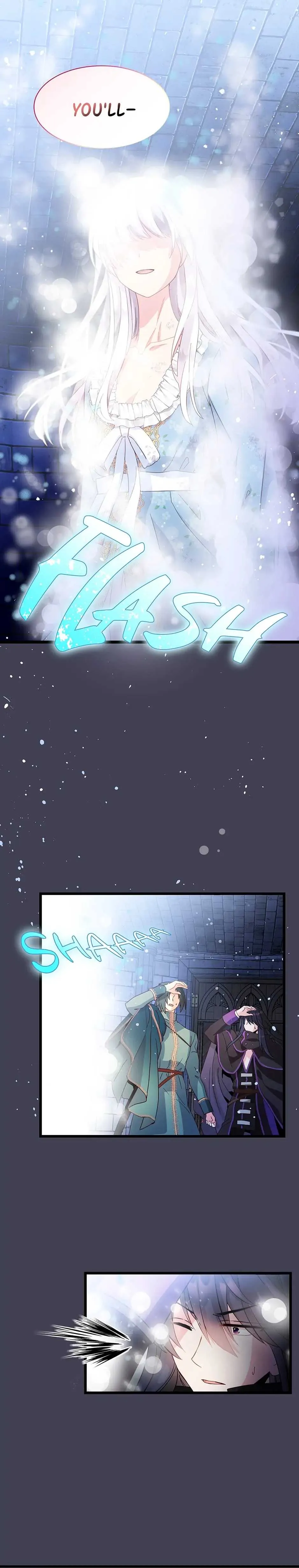 Come Out, Romeo Chapter 78 page 22 - 