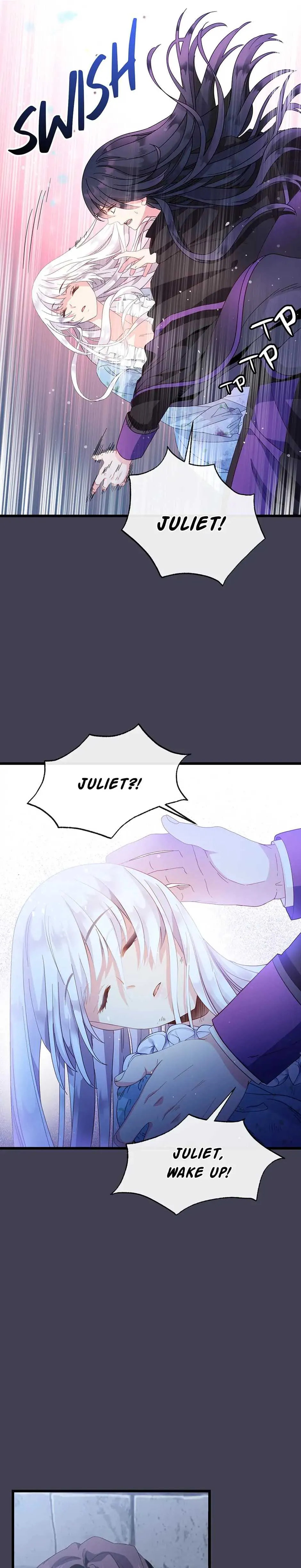 Come Out, Romeo Chapter 78 page 23 - 