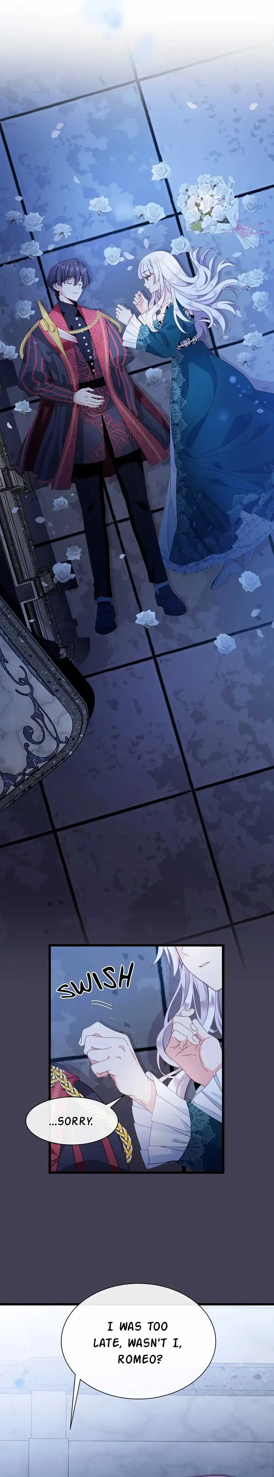 Come Out, Romeo Chapter 78 page 27 - 