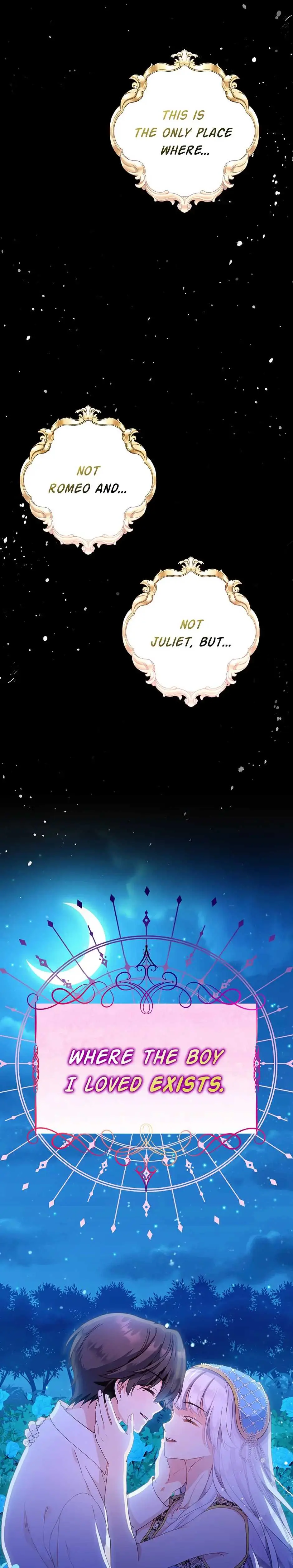Come Out, Romeo Chapter 78 page 29 - 