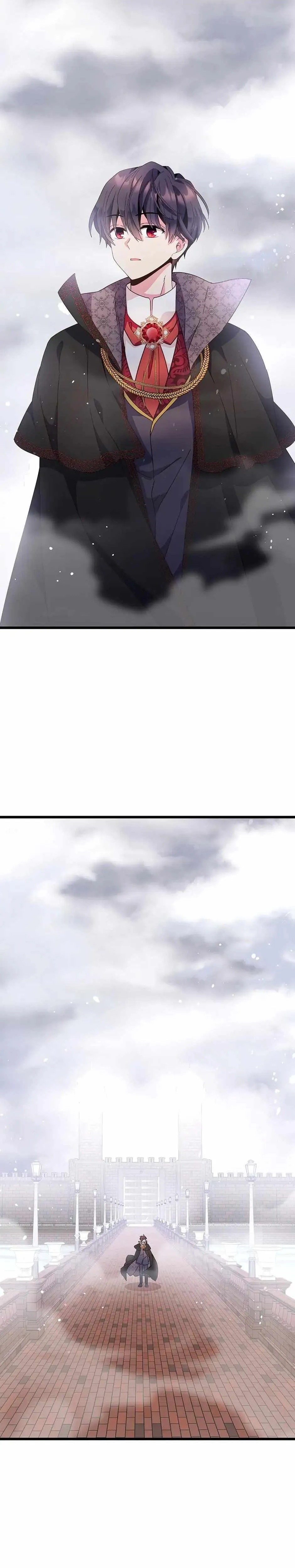 Come Out, Romeo Chapter 79 page 1 - 