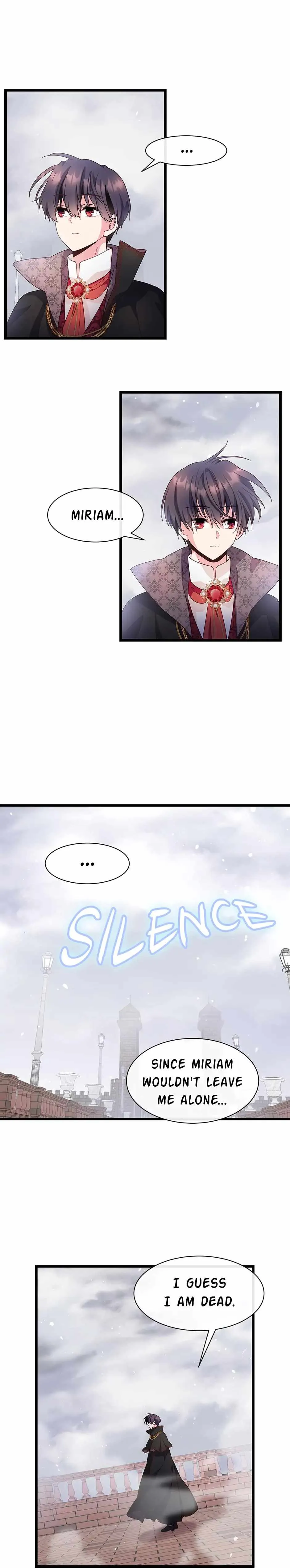 Come Out, Romeo Chapter 79 page 2 - 