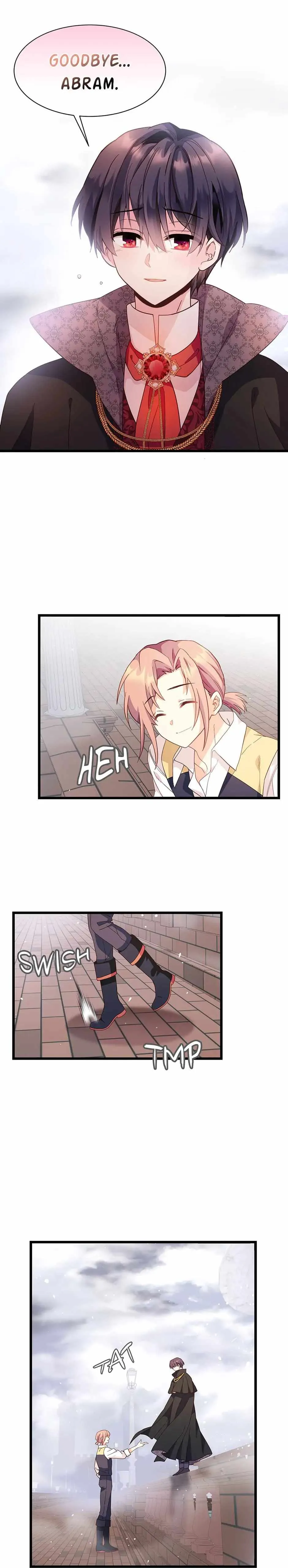 Come Out, Romeo Chapter 79 page 14 - 