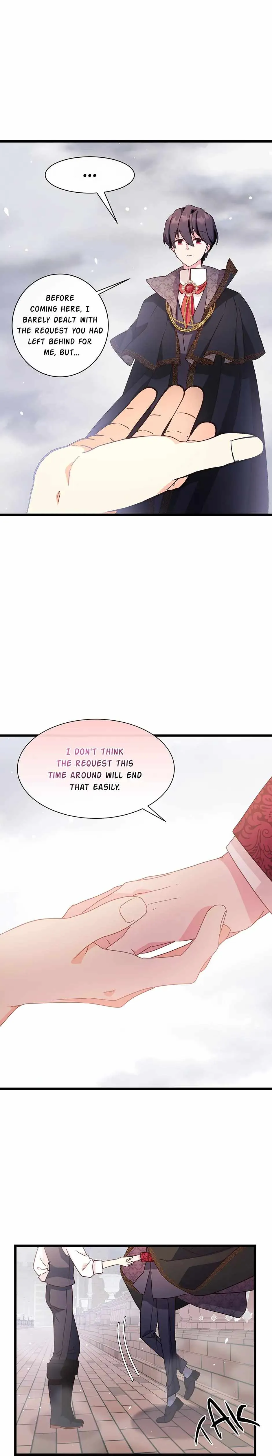 Come Out, Romeo Chapter 79 page 15 - 