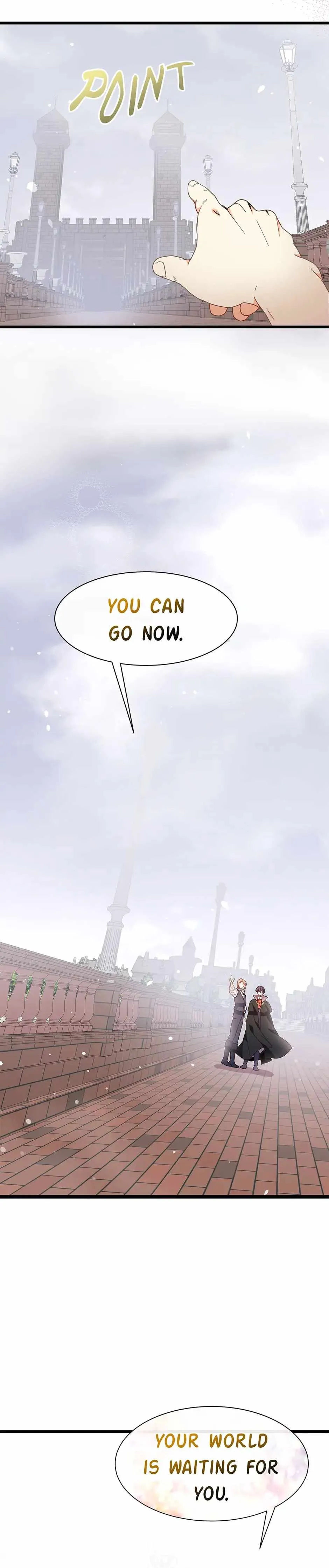 Come Out, Romeo Chapter 79 page 17 - 