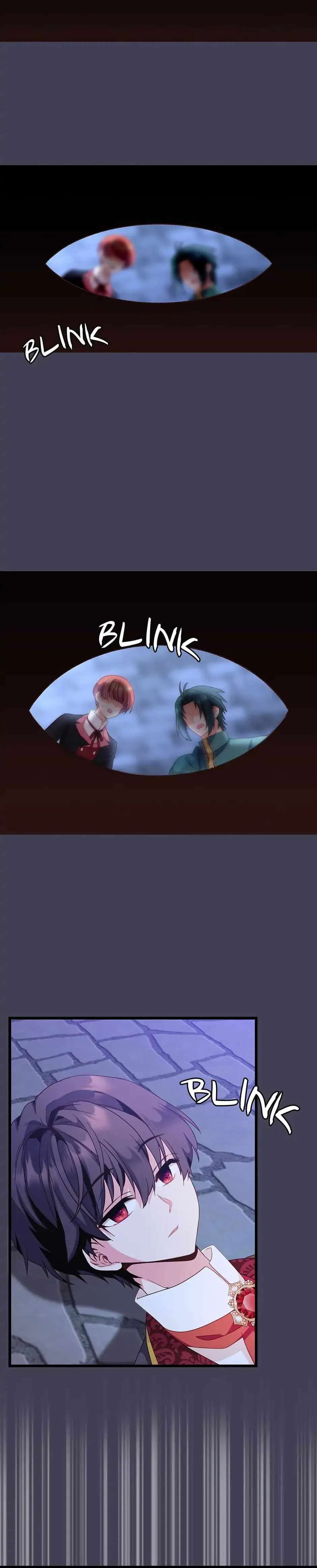 Come Out, Romeo Chapter 79 page 19 - 