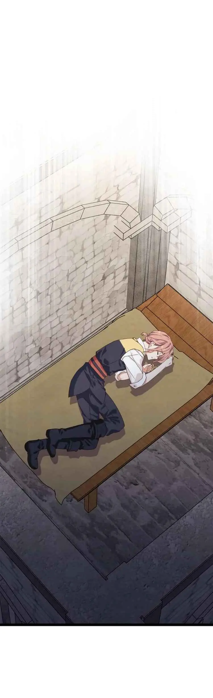 Come Out, Romeo Chapter 8 page 1 - 