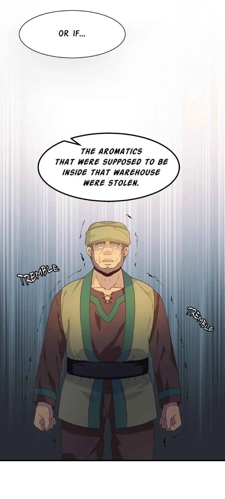 Come Out, Romeo Chapter 8 page 22 - 