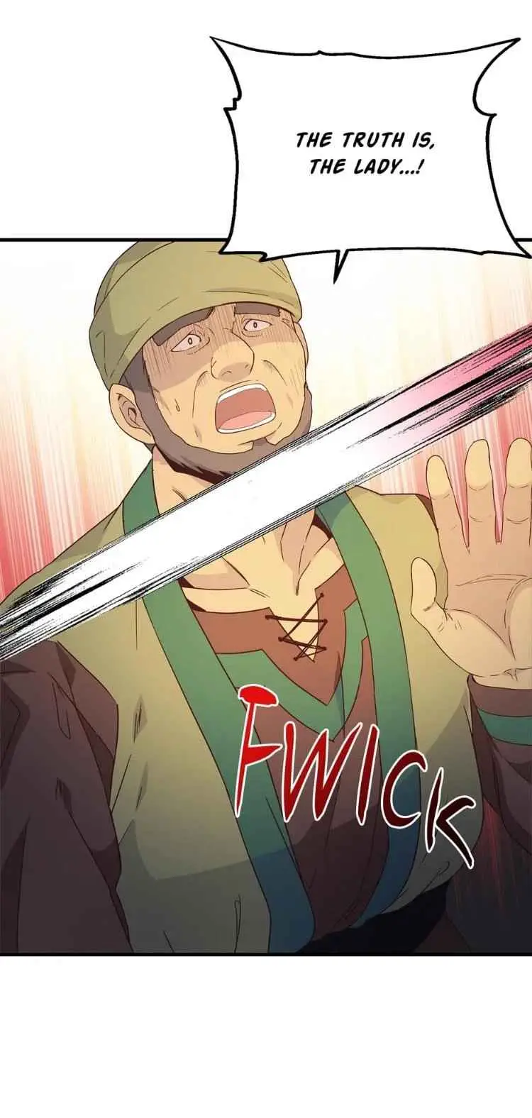 Come Out, Romeo Chapter 8 page 25 - 