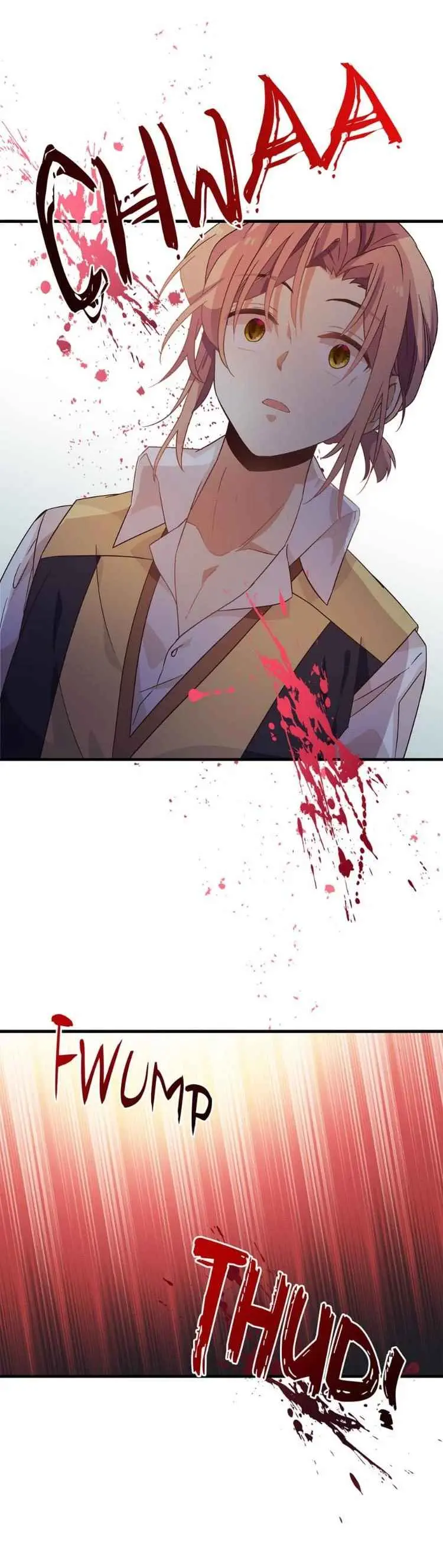 Come Out, Romeo Chapter 8 page 26 - 