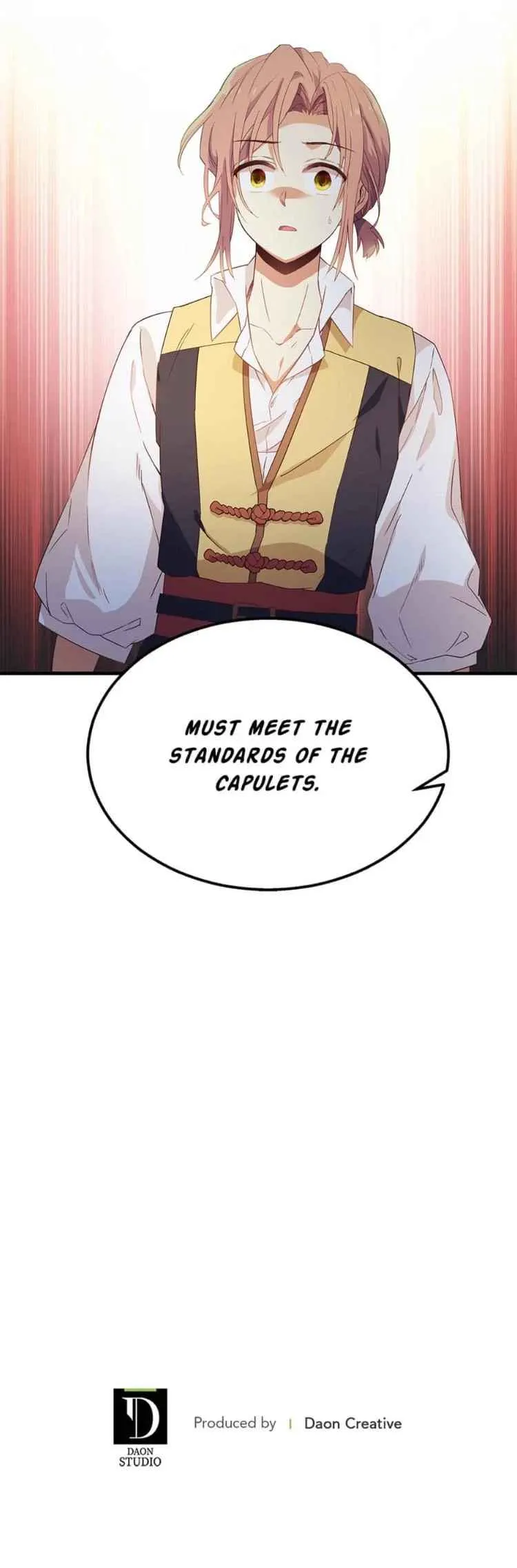 Come Out, Romeo Chapter 8 page 29 - 