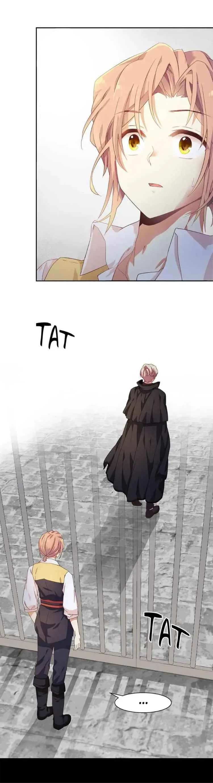 Come Out, Romeo Chapter 8 page 6 - 