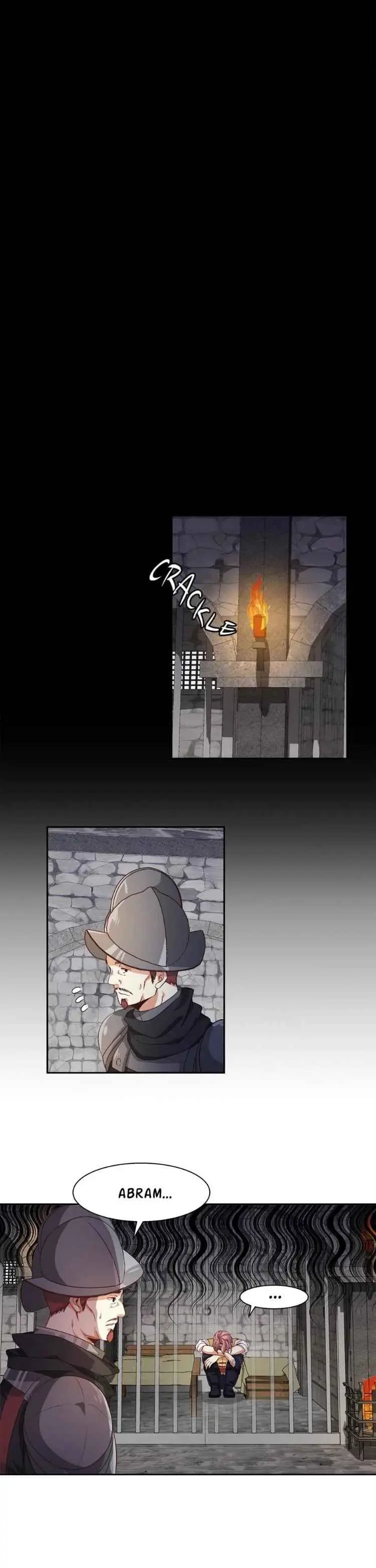 Come Out, Romeo Chapter 8 page 7 - 