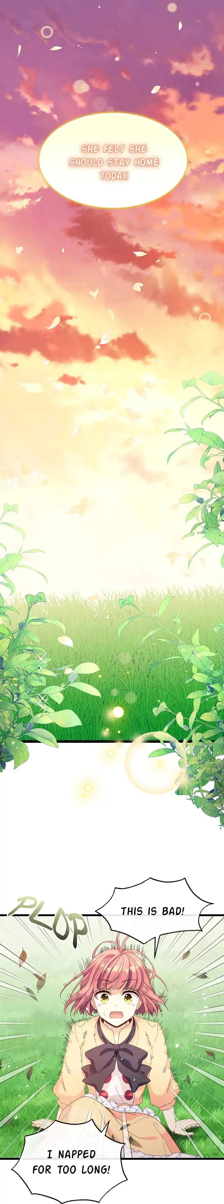 Come Out, Romeo Chapter 80 page 14 - 