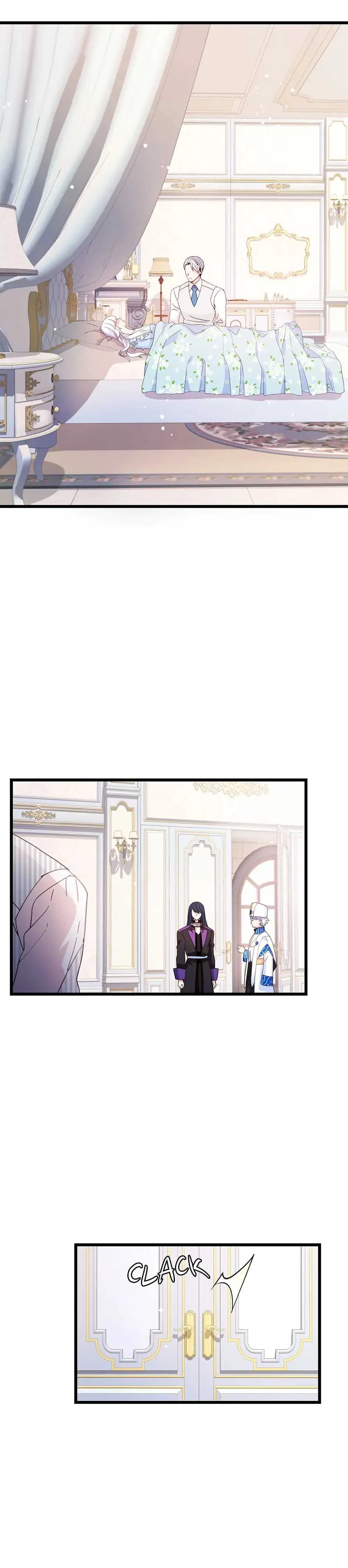 Come Out, Romeo Chapter 80 page 3 - 
