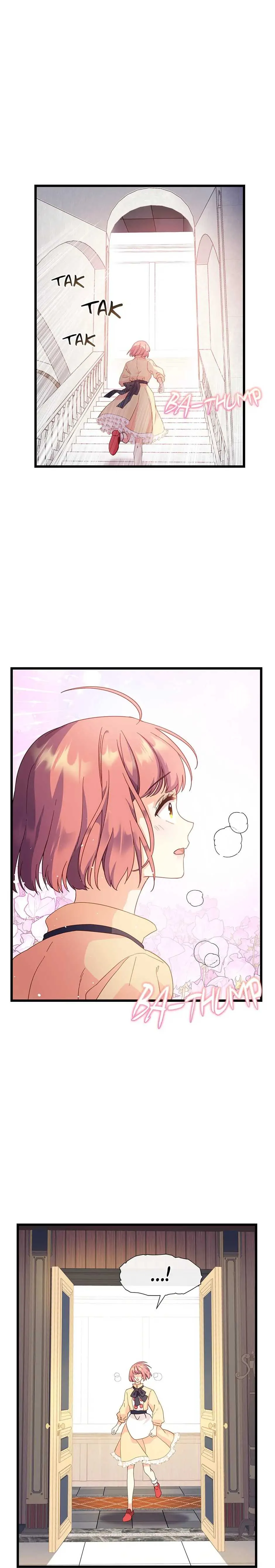 Come Out, Romeo Chapter 80 page 23 - 