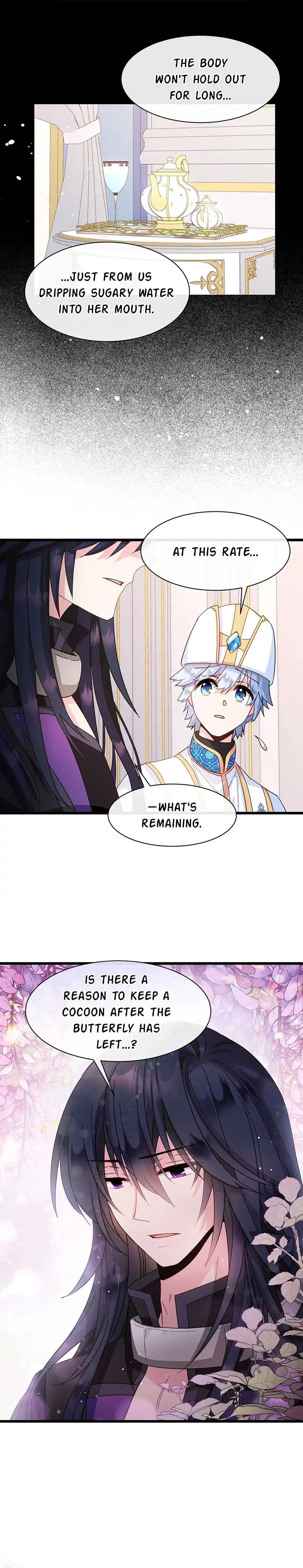 Come Out, Romeo Chapter 80 page 5 - 