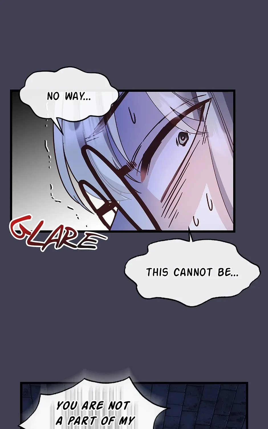 Come Out, Romeo Chapter 81 page 1 - 