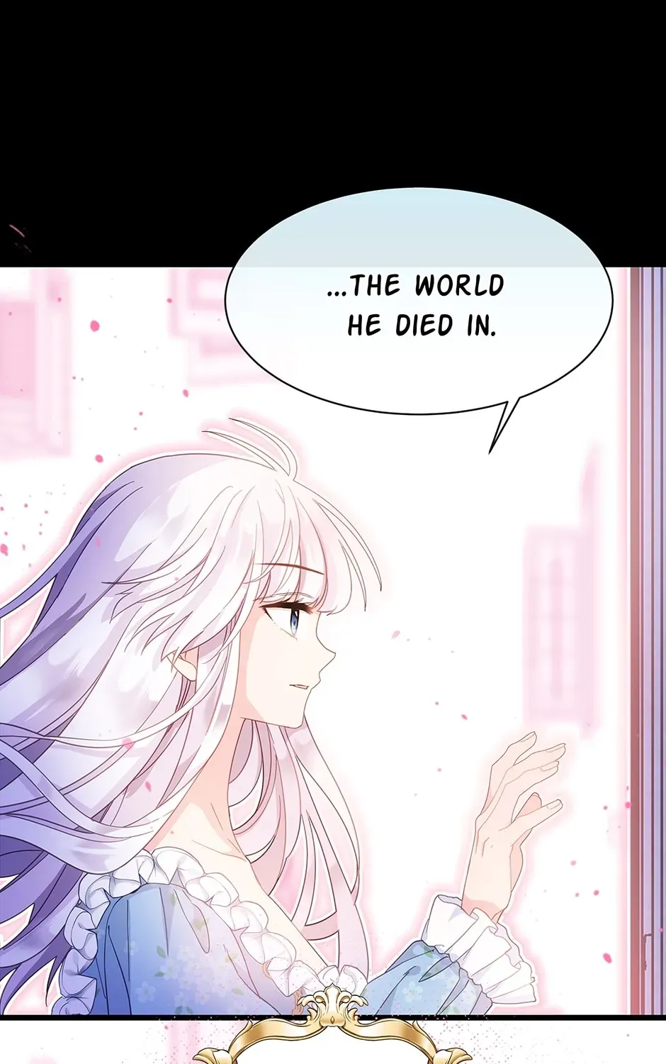 Come Out, Romeo Chapter 81 page 103 - 