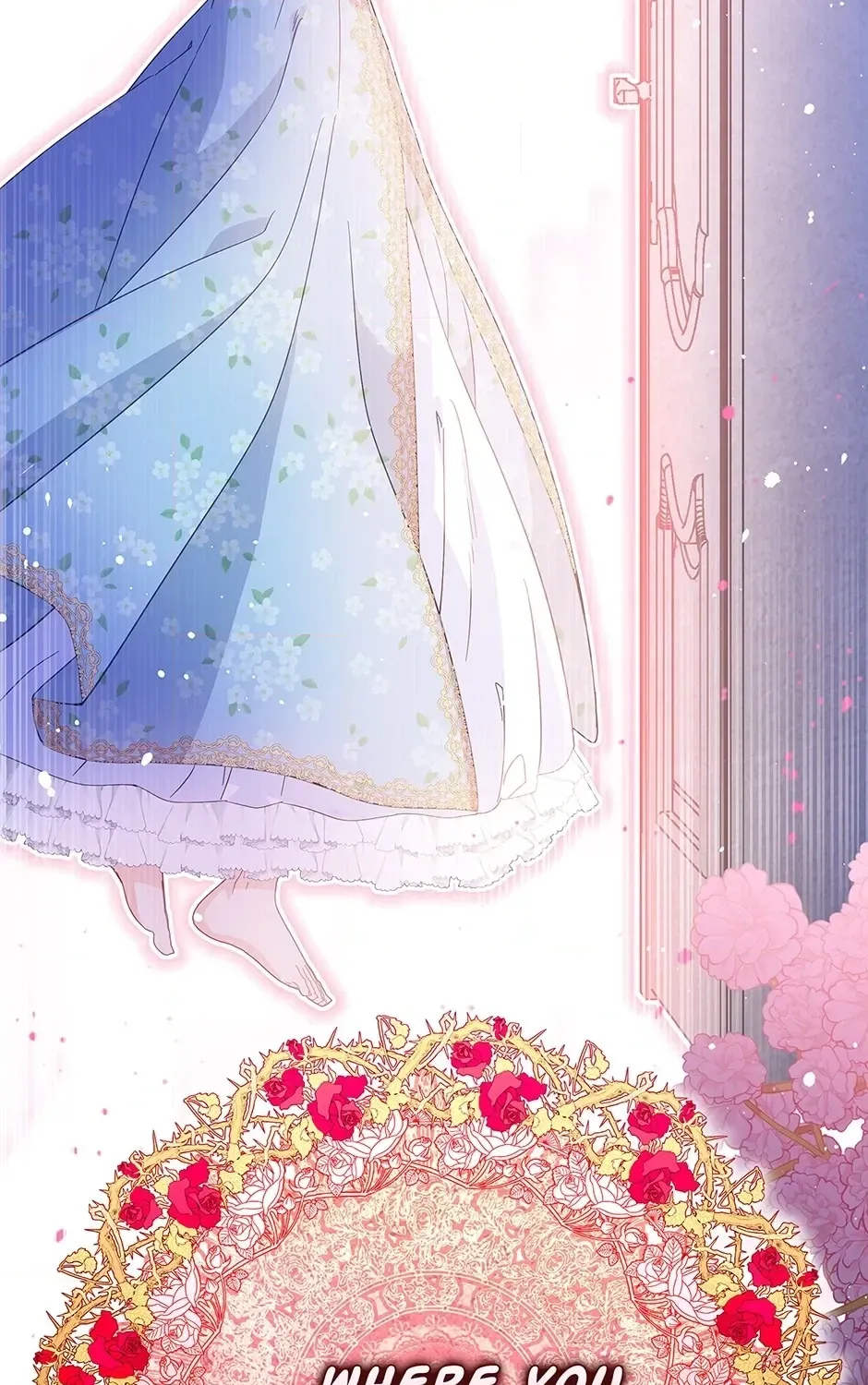 Come Out, Romeo Chapter 81 page 107 - 