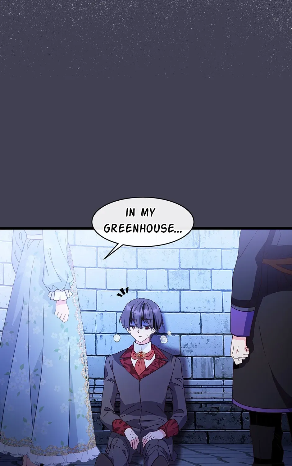 Come Out, Romeo Chapter 81 page 111 - 