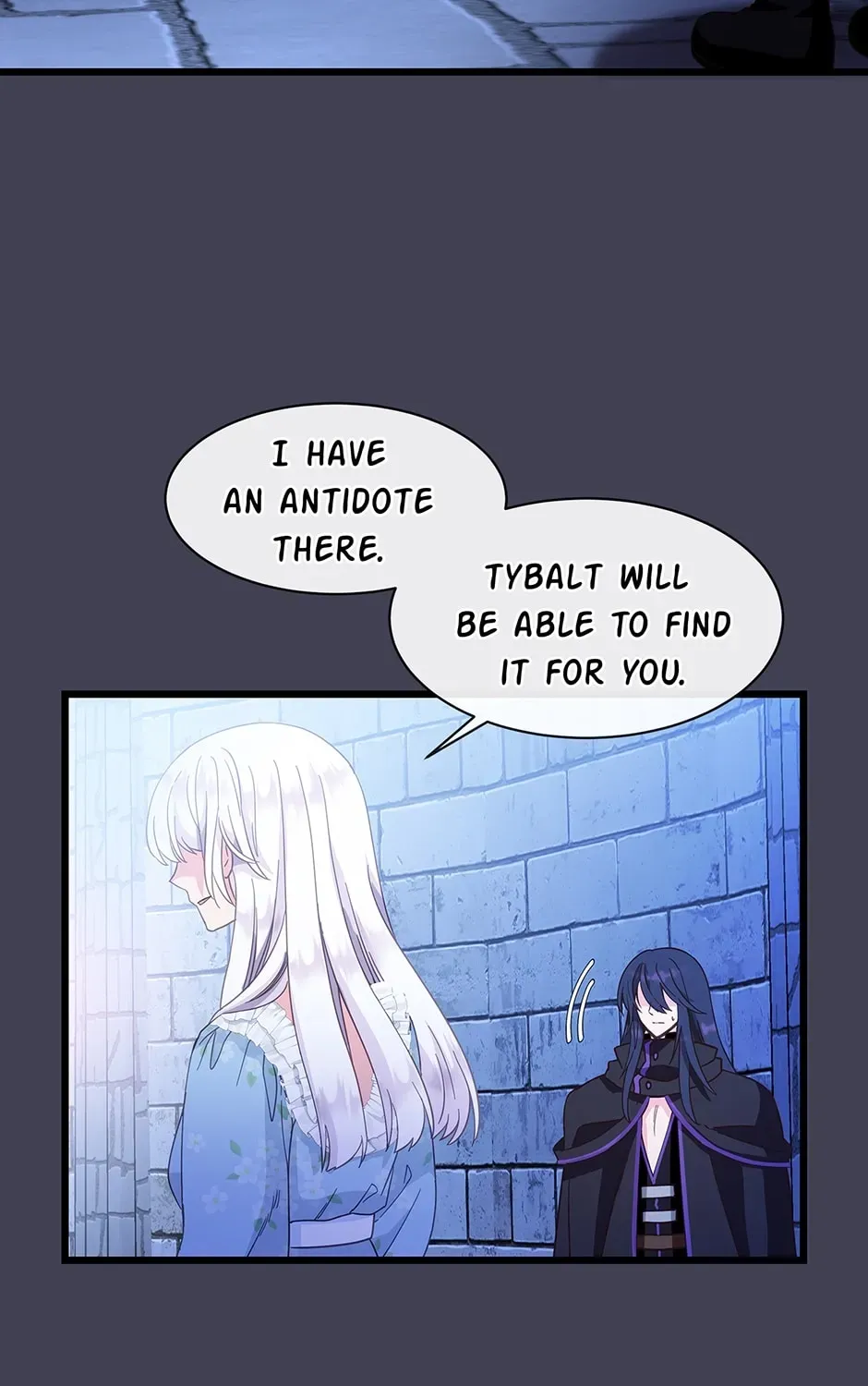 Come Out, Romeo Chapter 81 page 113 - 
