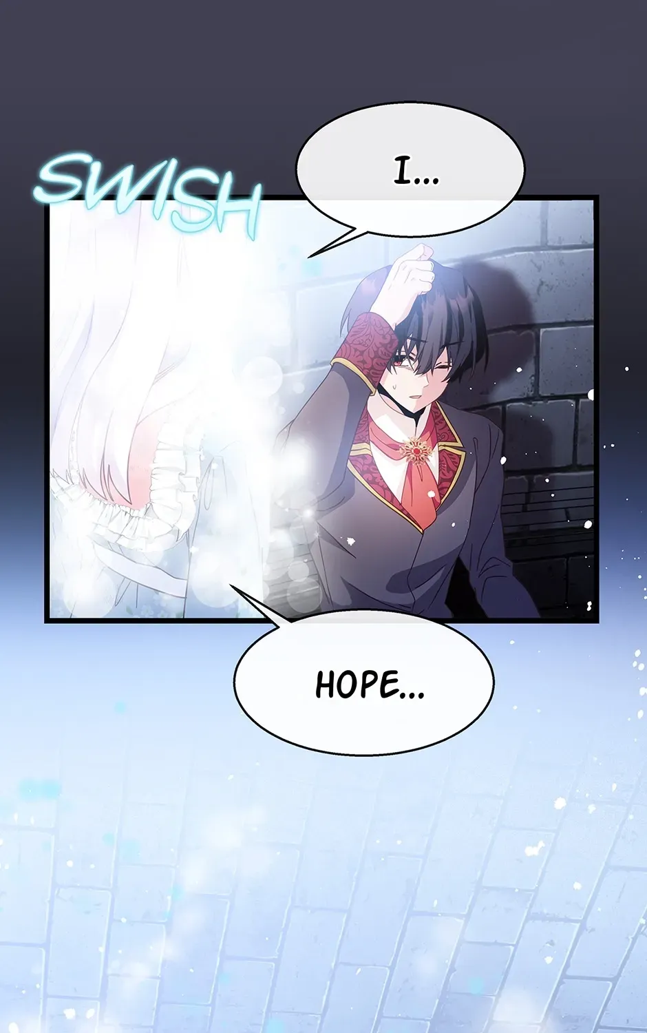 Come Out, Romeo Chapter 81 page 115 - 