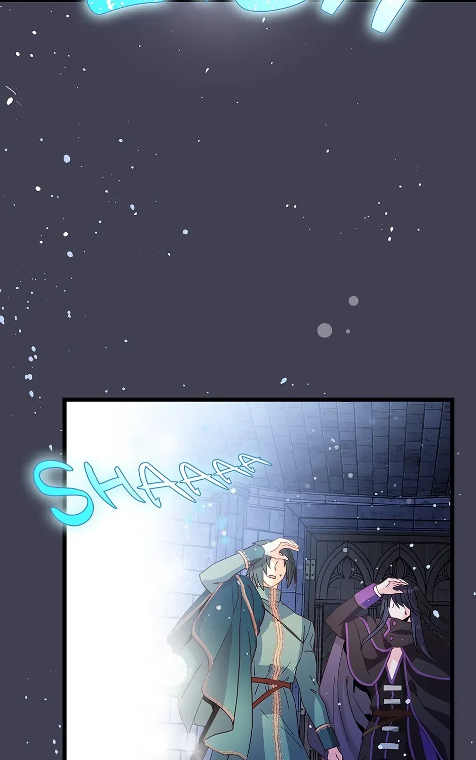 Come Out, Romeo Chapter 81 page 119 - 